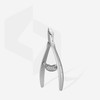 Staleks Pro Smart 30 Half Jaw 5mm Professional Cuticle Nippers