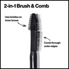 Revlon ColorStay Brow Fiber Filler, Longwearing & Volumizing Waterproof Eyebrow