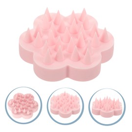 TOVINANNA Scalp Hairbrush for Dandruff Baby and Infant Scalp Massager Shampoo Brush for Hair Washing