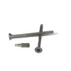 VA V2A Torx Pack of 200 Stainless Steel Chipboard Screws