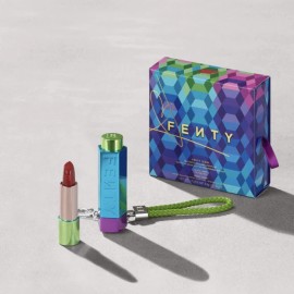 FENTY Beauty ICON SEMI-MATTE REFILLABLE LIPSTICK SET