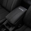 XYHGM Car Center Console Armrest Cover for Nissan Rogue 2014-2020