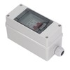 DC500V Photovoltaic Electrical Isolator Switch IP65 Waterproof PV DC Disconnect