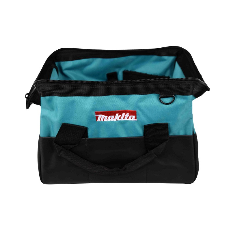 Makita BAG14Makita 14" Tool Bag With Reinforced Handles (2 Pack)