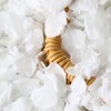 1500+ Dried Real Hydrangea Petals, Natural Preserved Flower Petal for
