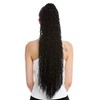 Wig Me Up N857-V Hair Piece, Ponytail, Extra Long, Voluminous,