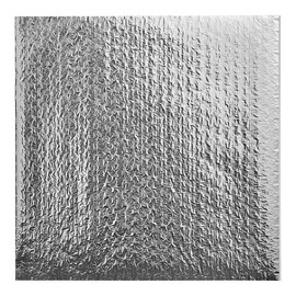 Insulated Foil Sandwich Wrap Sheets | 18" x 18" (500)