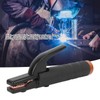 Electrode Clamp, American High Performance Thickened Welding Electrode Holder, Scalding