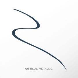 Lancôme Artliner Eyeliner 09 Blue Metallic 1.4 ml
