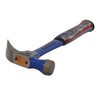 VAUGHAN Steel Eagle Curved Claw Hammer, Made In The USA,