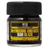 GSI Creos Mr. Finishing Surfacer 1500 Black, 1.4 fl oz