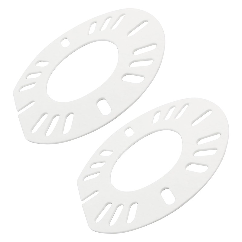 RURBRIN 9550X Burner Mounting Gasket Replacement Compatible with Universal &