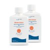 waterclean, Conditioner for wasserbetten. frischmittel, 2 x 250ml Care and