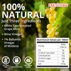 Due Vittorie Dolceto White Balsamic Vinegar Dressing - Made with