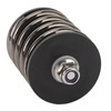 Folding Bike Rear Shock Absorber Steel Engineering Plastics CNC Processing