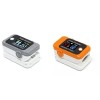 Shanghai Berry Pulse Oximeter Fingertip Blood Oxygen SpO2 Monitor