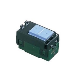 Panasonic WT5001-3 Cosmo Series Wide 21 Embedded Switch B, On/Off, Set of 3