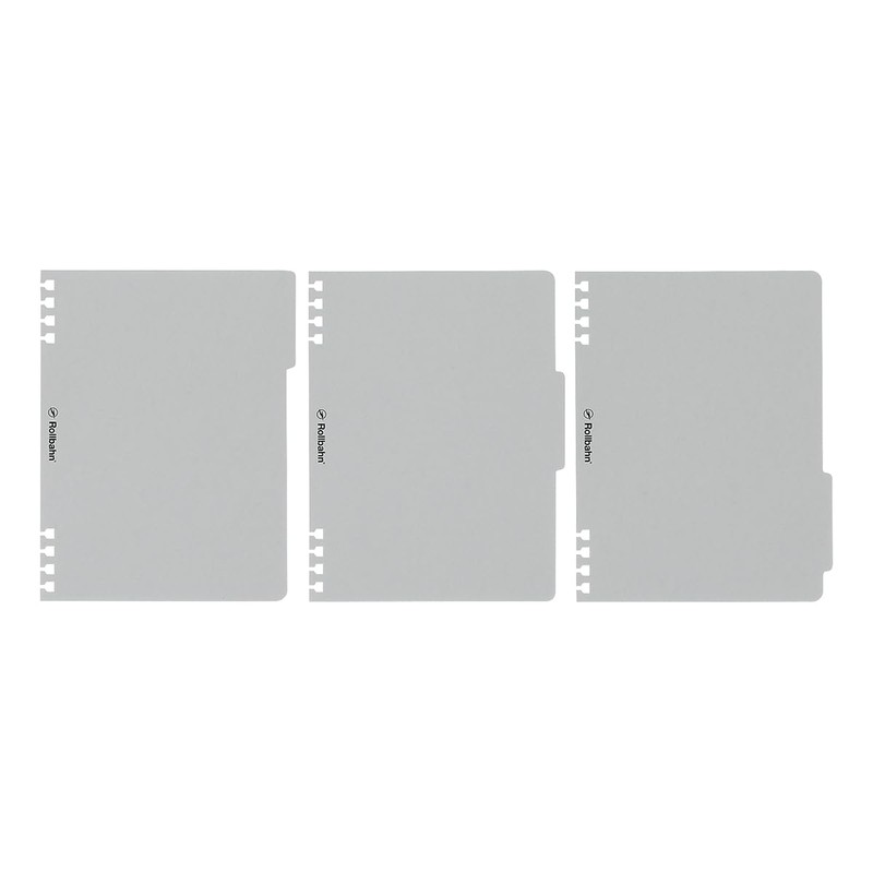 [Delphonics] Campus x Rollbahn Flexible Cover 360° L (C (Blackboard))