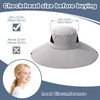 Sun Hats for Men Women Bucket Hat UPF 50+ UV