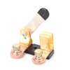 Brass Vehicle Battery Doctor Battery Disconnect #1 AWG Battery Cable