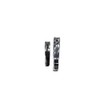 La Cross Premium Nail Clippers, Curved & Straight Blades, Surgical