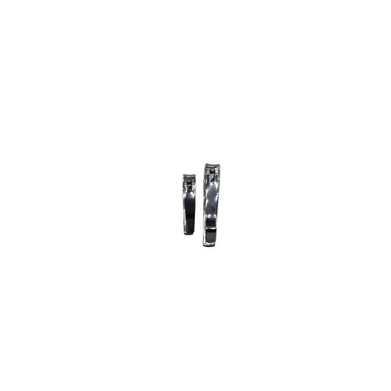 La Cross Premium Nail Clippers, Curved & Straight Blades, Surgical