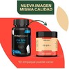 Vital Botanics CoQ10 Coenzima Q10 con Ajo y Cúrcuma
