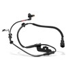 Frankberg ABS Speed Sensor Front Right Compatible with i20 GB