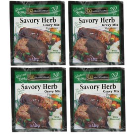 Mayacamas Mix Gf Gravy Savory
