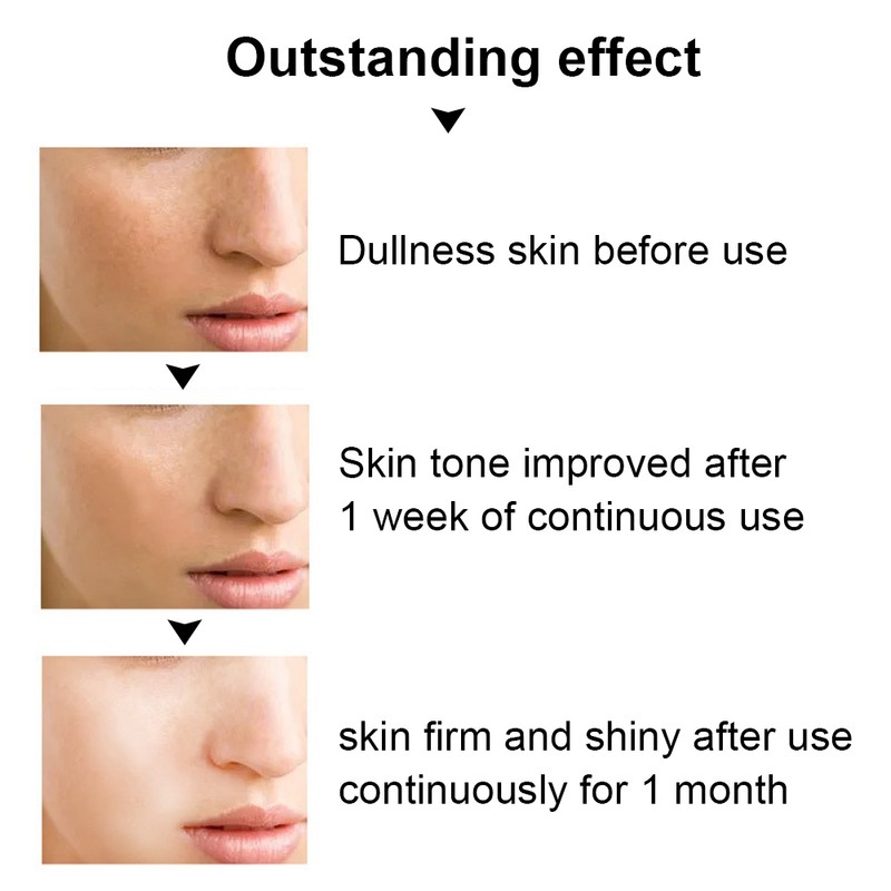 Ultrasonic Magnetic Photon Therapy Cleansing Firming Lifting Beauty Machine Device