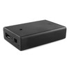 DGZZI Battery Case 3 AA Battery Box Holder with ON-Off