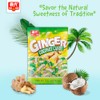CHUN GUANG Ginger Coconut, Halal Hard Candy, Individually Wrapped, 5.6