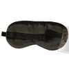 Samcos Eye Mask, For Sleeping, Silk Eye Mask, Blindfold, Soft,