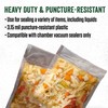 LEM Products MaxVac Pro Chamber Vacuum Sealer Bags, 10 x