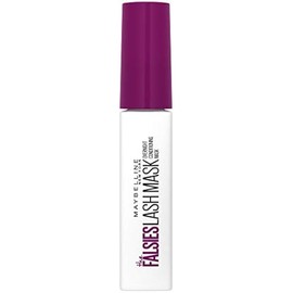 Maybelline New York The Overnight Eyelash Conditioner with Shea Butter and Argan Oil, Falsies Lash Mask, 0.33 Fl Oz