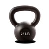 Cast Iron Kettlebell 60 lb
