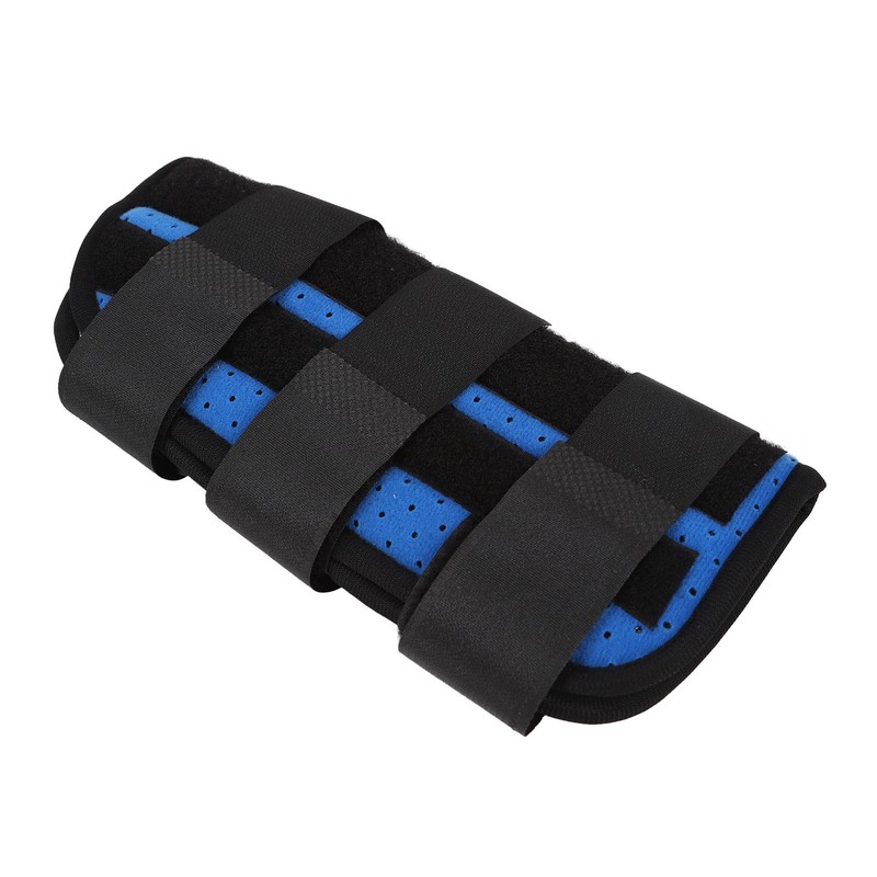 Wrist Brace Medium Adjustable Ergonomic Carpal Support Brace with Splint