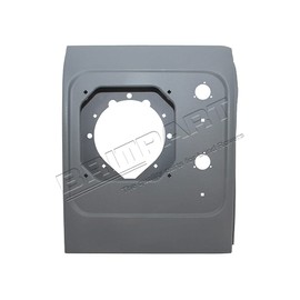 Proper Spec Nose Panel LHS Left DA2522 New