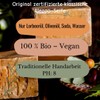 d'moRe 2 x Certified Classic Aleppo Soap 40% Laurel Oil