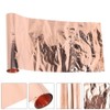 iplusmile 6rolls Copper Foil Sheets for Crafts Thick Copper Plate