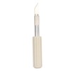 Craft Knife Set 6 Steel Blades Ergonomic Handle Hobby Knife