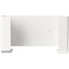 Angloplas GD1-BIO Single Glove Box Dispenser, 27 cm x 14