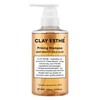 BX Craeste Gold Clay Priming Shampoo, 13.5 fl oz (400