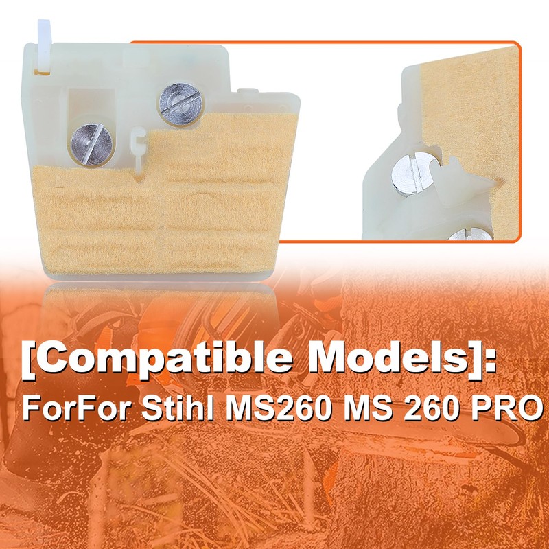 Mtanlo Air Filter Tune Up Kit For Stihl 026 MS260