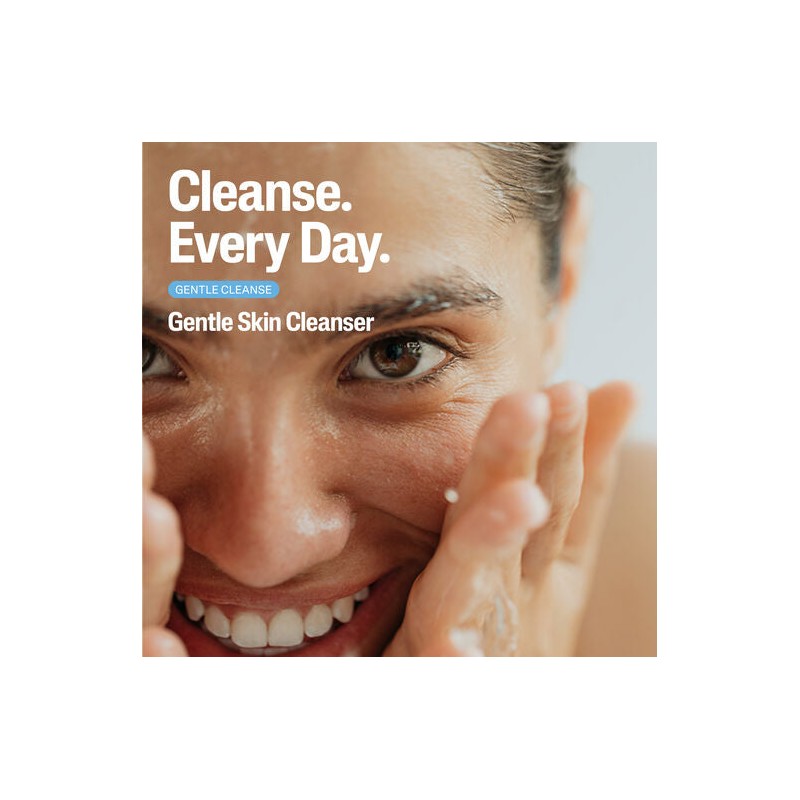 Cetaphil Gentle Skin Cleanser 236mL