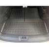 EACCESSORIES EA Cargo Liner - Trunk Mat for Ford Explorer