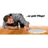 HPS® DDM Double Disc Mop Parquet Special Extends Floorboy XL