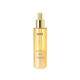 IOPE 아이오페 골든 글로우 페이스 오일 40ml IOPE Golden Glow Face Oil 40ml