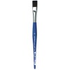 da Vinci Student Series 394 Forte Basic Paint Brush, Flat