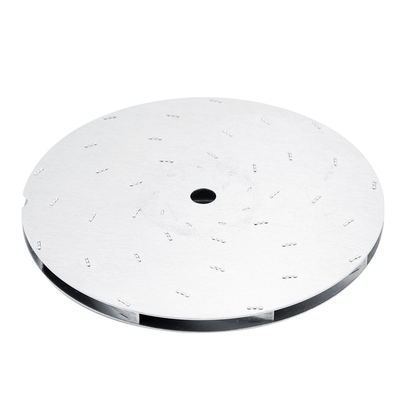 Vacuum Cleaner Rotating Fan Blade Motor Vacuum Cleaner Accessories (Diameter